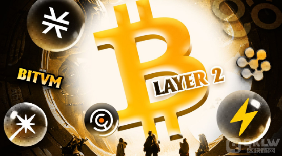 Starknet进军BTC Layer2领域:机遇与挑战分析 Starknet进军BTC Layer2领域:机遇与挑战分析