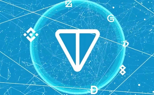 为什么TON公链生态必将爆发? 为什么TON公链生态必将爆发?