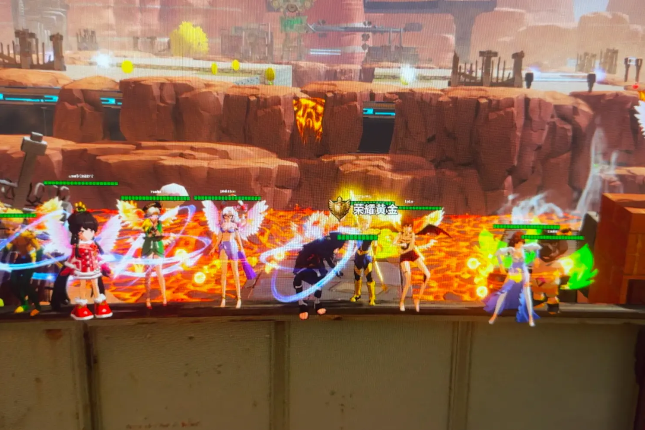 MOBOX新作Dragonverse Neo深度体验:不止于Web3原神的诚意之作 MOBOX新作Dragonverse Neo深度体验:不止于Web3原神的诚意之作