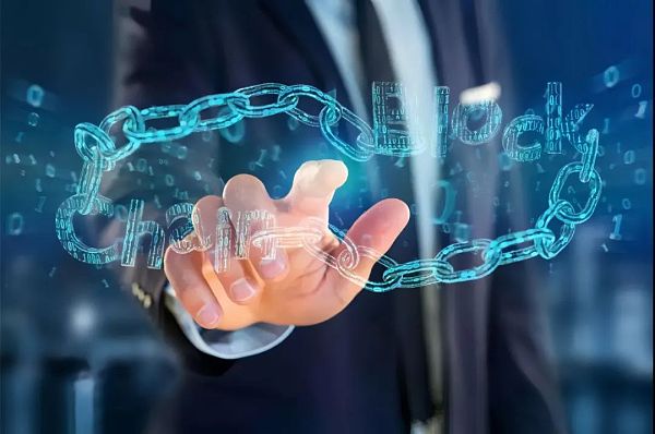 区块链在过去一年是如何发展的?