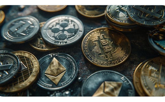 MEME币的演进 MEME币的演进