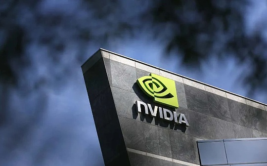 Nvidia市值突破3万亿美元 超越苹果 Nvidia市值突破3万亿美元 超越苹果
