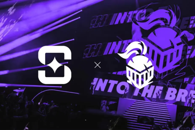 Into the Breach Esports与Shuffle.com合作,将CS2和Dota战队更名为ITB.Shuffle Esports Into the Breach Esports与Shuffle.com合作,将CS2和Dota战队更名为ITB.Shuffle Esports