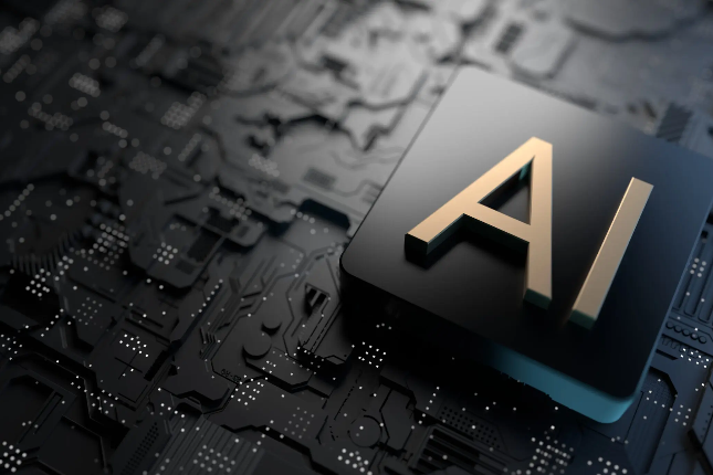 AI成2024年度焦点,盘点AI概念代币的市场情况 AI成2024年度焦点,盘点AI概念代币的市场情况