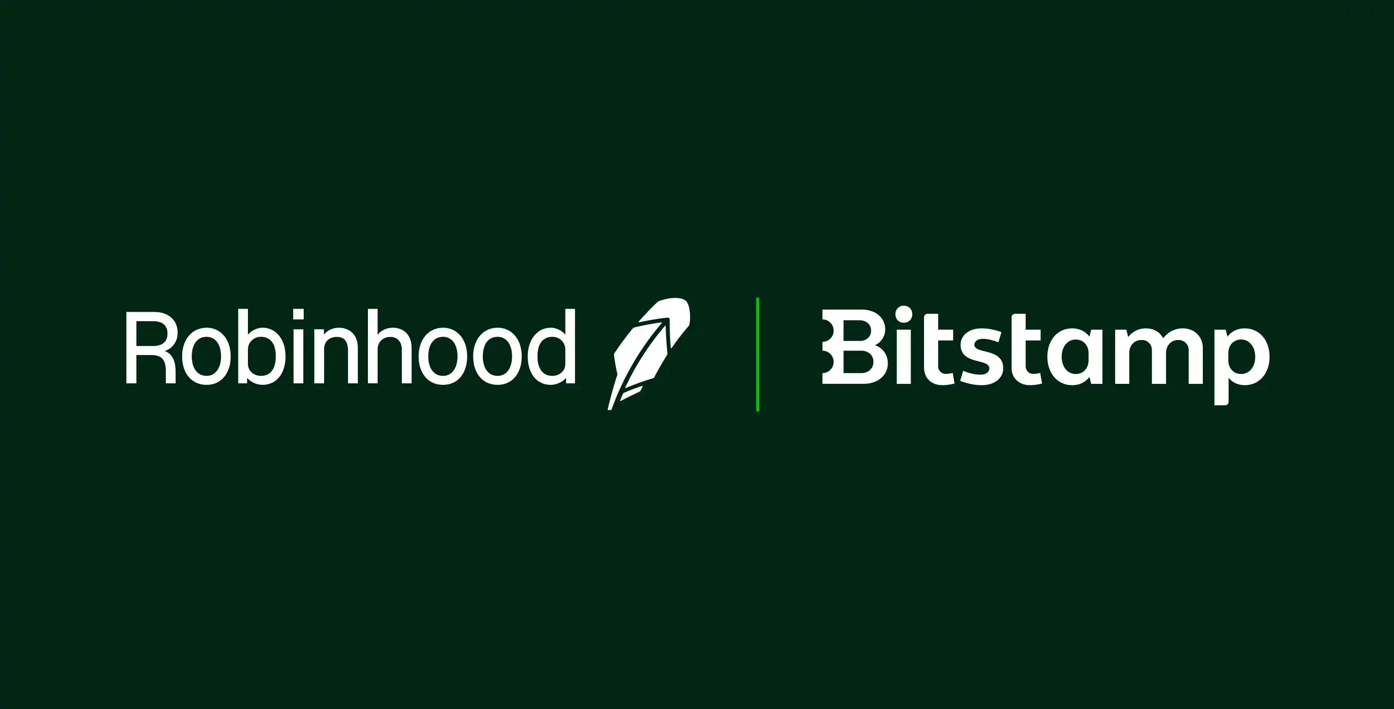 收购Bitstamp,Robinhood会为币圈带来更多可能吗?