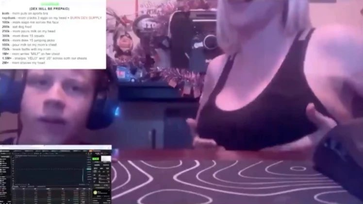 直播发币、直播rug,Meme越来越抽象了