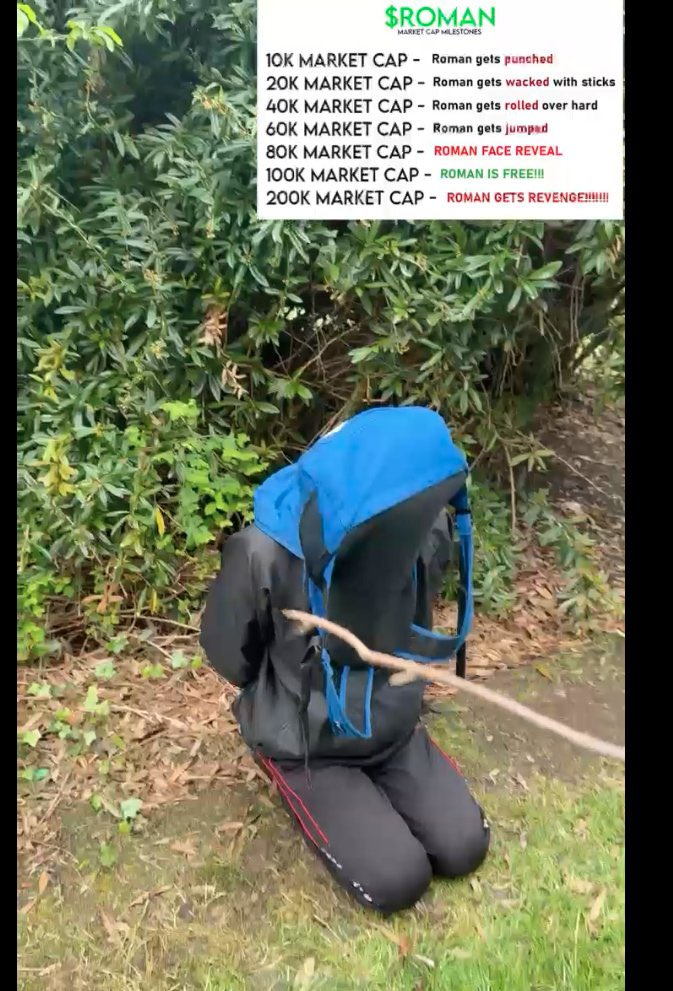 直播发币、直播rug,Meme越来越抽象了