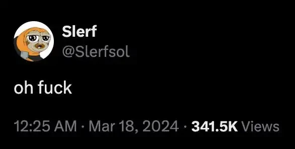 直播发币、直播rug,Meme越来越抽象了