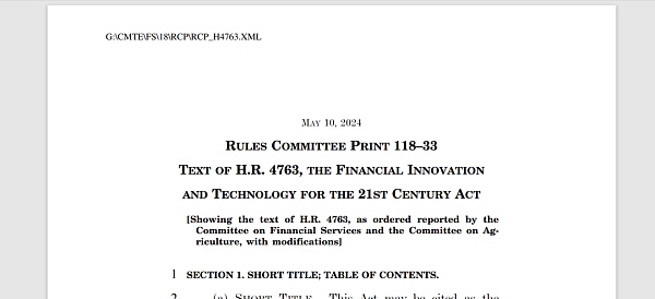 特朗普与拜登竞相"拉拢比特币" 美国加密监管要巨轮转向了吗?