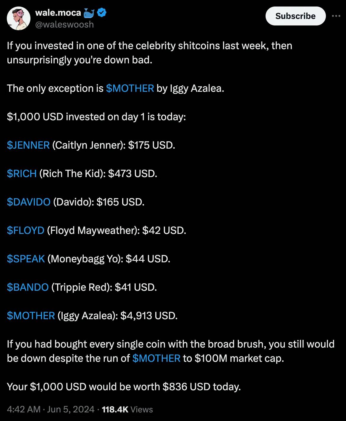 解码名人Meme成功学:MOTHER如何脱颖而出?