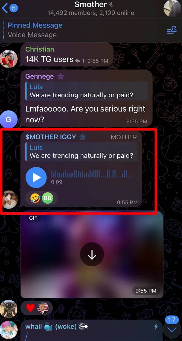 解码名人Meme成功学:MOTHER如何脱颖而出?