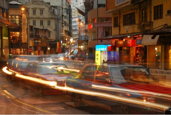 香港Web3,究竟行不行?