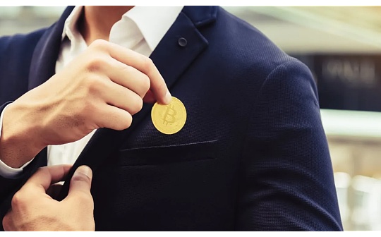 拥有最大比特币投资组合的 10 家上市公司 拥有最大比特币投资组合的 10 家上市公司