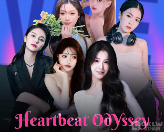 HBO工作室重磅作品来袭:真人短剧恋爱游戏重塑GameFi未来? HBO工作室重磅作品来袭:真人短剧恋爱游戏重塑GameFi未来?