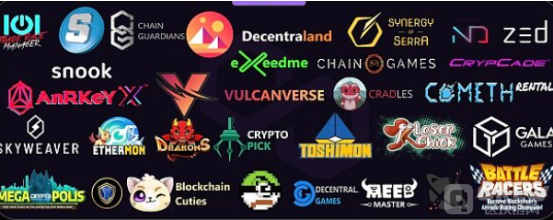 比特币链上GameFi项目Trex20完成了100万美元融资 比特币链上GameFi项目Trex20完成了100万美元融资