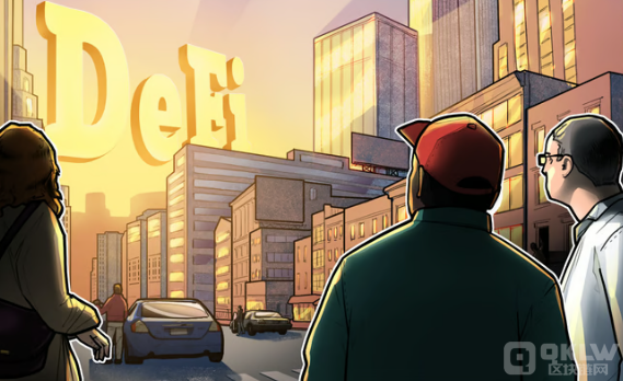 以太坊治理及名人代币的衰落:重新定义金融 以太坊治理及名人代币的衰落:重新定义金融