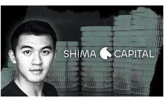 揭秘涉嫌挪用资产的Shima Capital创始人:从福建移民到华尔街金融精英 揭秘涉嫌挪用资产的Shima Capital创始人:从福建移民到华尔街金融精英