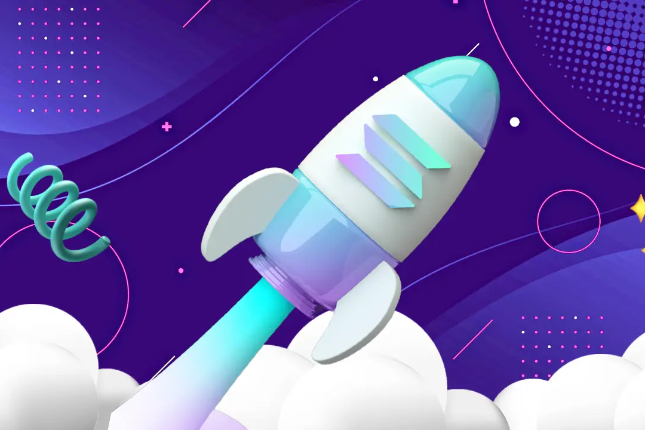 揭秘区块链中的速度之王——Solana 揭秘区块链中的速度之王——Solana