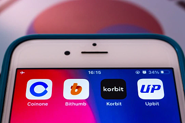 韩国比特币“泡菜溢价”近期跌破1%后反弹,或表明需求增长 韩国比特币“泡菜溢价”近期跌破1%后反弹,或表明需求增长