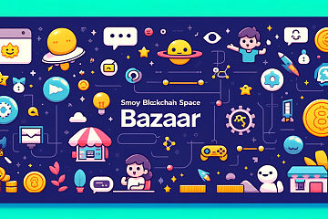 从票务到游戏:Celestia首届黑客松亮点项目盘点 从票务到游戏:Celestia首届黑客松亮点项目盘点