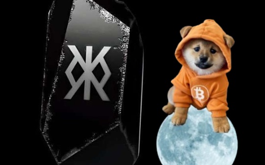 Cycle Capital:DOG引领符文热度重回 赛道何时迎来爆发? Cycle Capital:DOG引领符文热度重回 赛道何时迎来爆发?