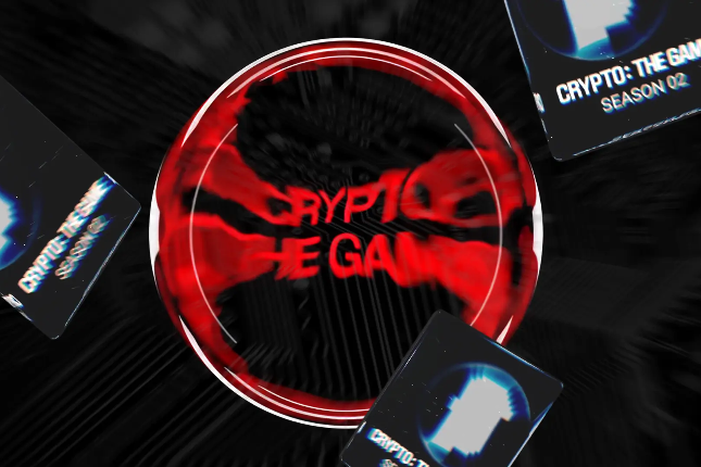 链上版《饥饿游戏》,浅析Uniswap新收购的Crypto:The Game 链上版《饥饿游戏》,浅析Uniswap新收购的Crypto:The Game