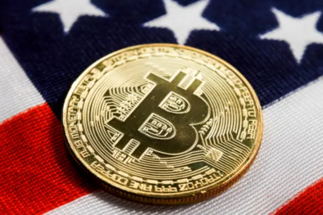 特朗普会见头部矿工:确保比特币关键产业留在美国 特朗普会见头部矿工:确保比特币关键产业留在美国