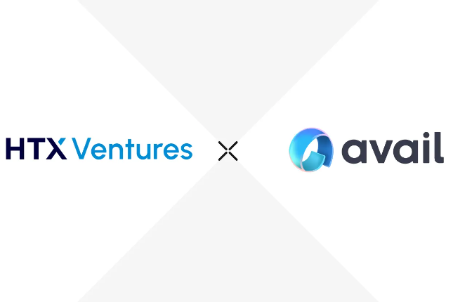 HTX Ventures宣布投资Avail,支持关键基础设施建设 HTX Ventures宣布投资Avail,支持关键基础设施建设