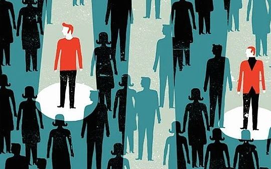 一文深度解析「具身智能」百人图谱 科技巨头的AI人才之战 一文深度解析「具身智能」百人图谱 科技巨头的AI人才之战