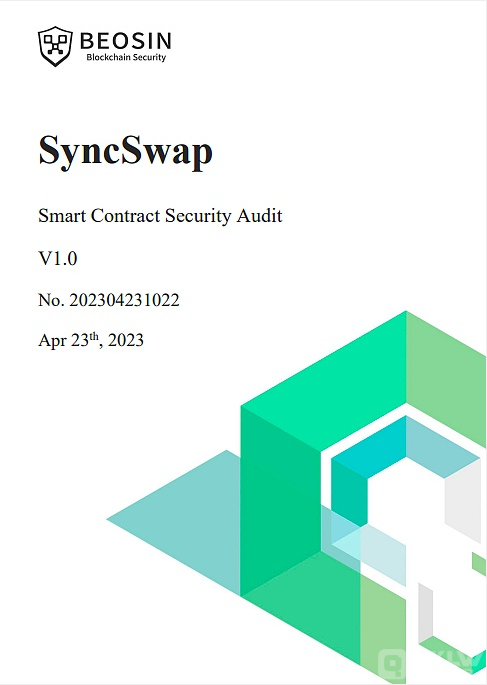 zkSync：Layer 2的黑马能否脱颖而出？