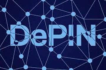 DePIN赛道:从底层设施到上层应用的五大机遇 DePIN赛道:从底层设施到上层应用的五大机遇