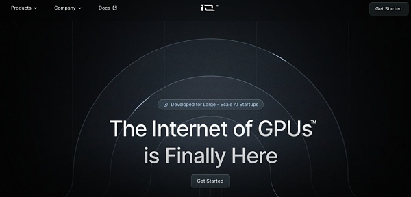 AI 与区块链的融合:颠覆算力资源分配格局的新趋势