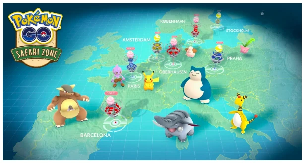 Zentry:将日常生活变成史诗级的MMORPG