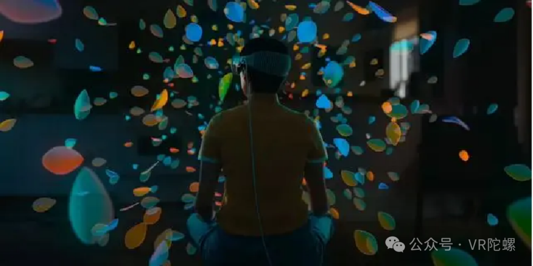 走向户外:看Vision Pro线下体验如何正确抢滩新市场