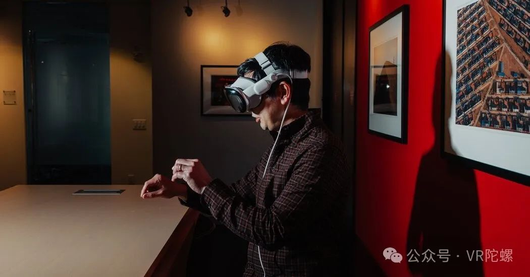 走向户外:看Vision Pro线下体验如何正确抢滩新市场