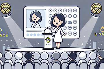 从上币审核到用户增长:币安的战略全景 从上币审核到用户增长:币安的战略全景