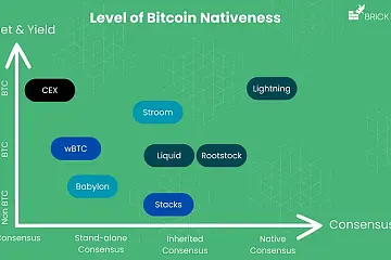 比特币可以成为「收益性资产」吗? 比特币可以成为「收益性资产」吗?