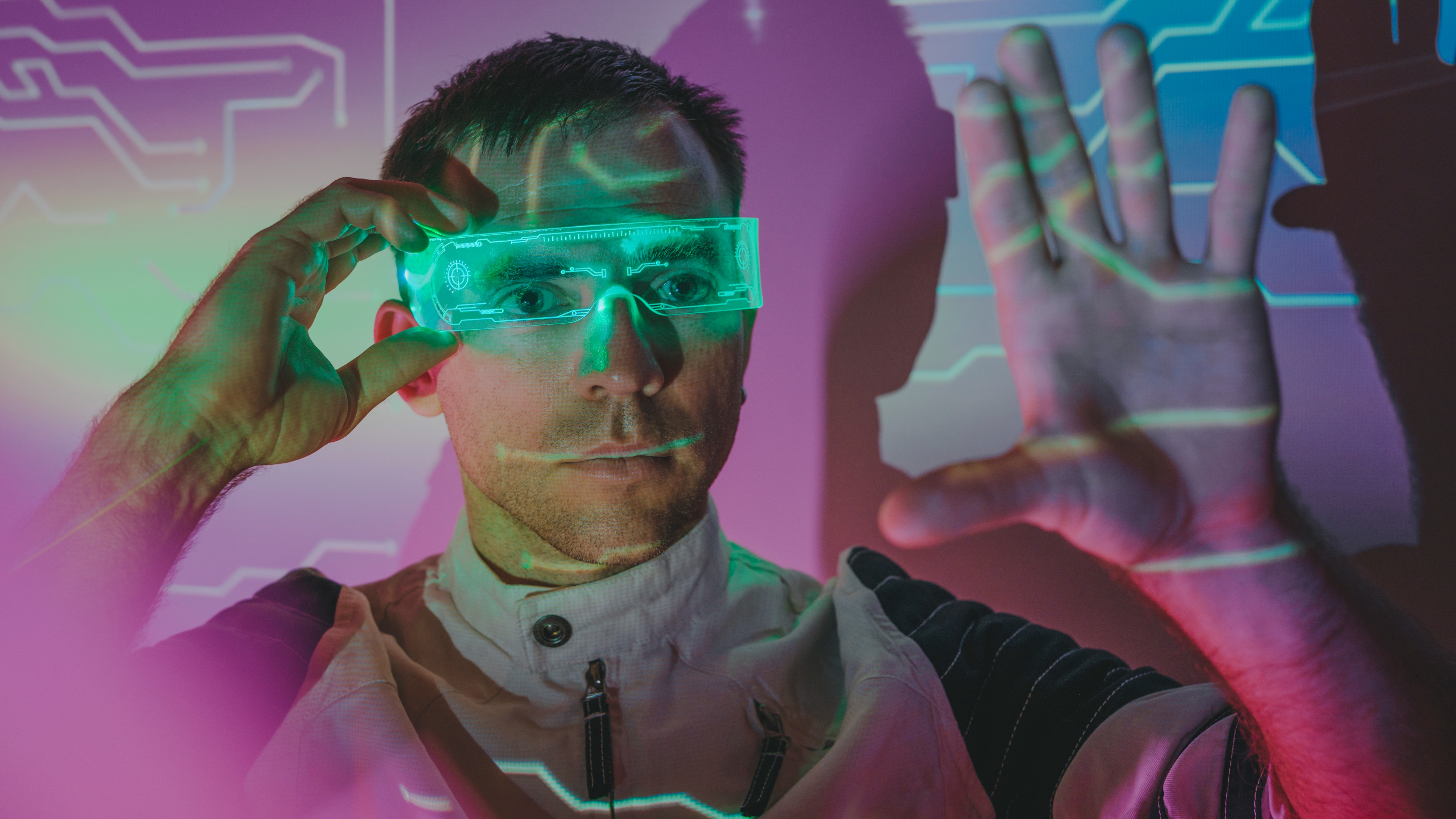 AI,一场科技界“卖拐”