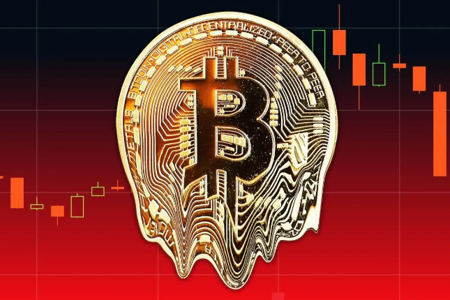 币圈618了?这轮行情的主要问题是什么? 币圈618了?这轮行情的主要问题是什么?