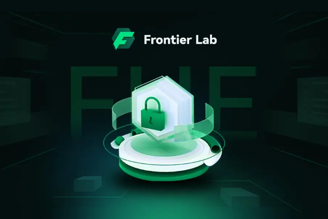 Vitalik预言的技术新风暴:FHE崛起重塑加密世界 Vitalik预言的技术新风暴:FHE崛起重塑加密世界