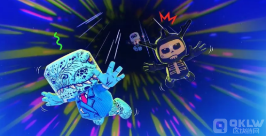 Web3 MMO游戏 Blocklords王朝在基础区块链上首次亮相 Web3 MMO游戏 Blocklords王朝在基础区块链上首次亮相