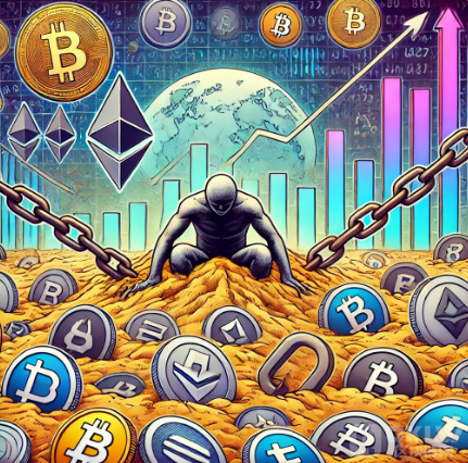 加密市场“6.18”狂甩货:后市行情如何走? 加密市场“6.18”狂甩货:后市行情如何走?