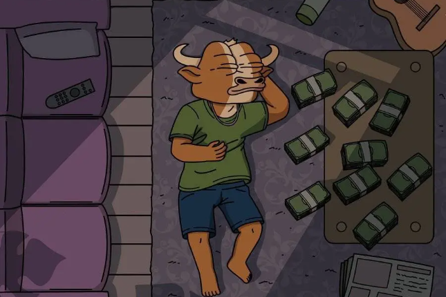 黎明前的黑暗:盘整何时结束?市场未来走势如何? 黎明前的黑暗:盘整何时结束?市场未来走势如何?