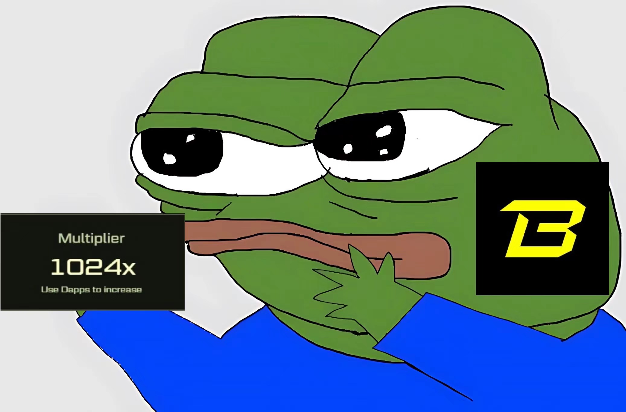 Blast即将上线,如何快速提升积分乘数?