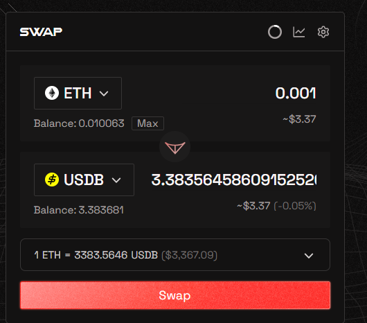 Blast即将上线,如何快速提升积分乘数?