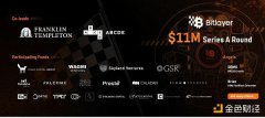 速览Bitlayer:最新获得Franklin Templeton领投的比特币原生二层项目 速览Bitlayer:最新获得Franklin Templeton领投的比特币原生二层项目