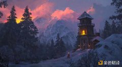 挖掘小盘潜力山寨:流动性质押项目Stader(SD) 挖掘小盘潜力山寨:流动性质押项目Stader(SD)