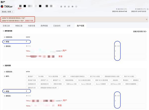 Web3 安全入门避坑指南|钱包被恶意多签风险