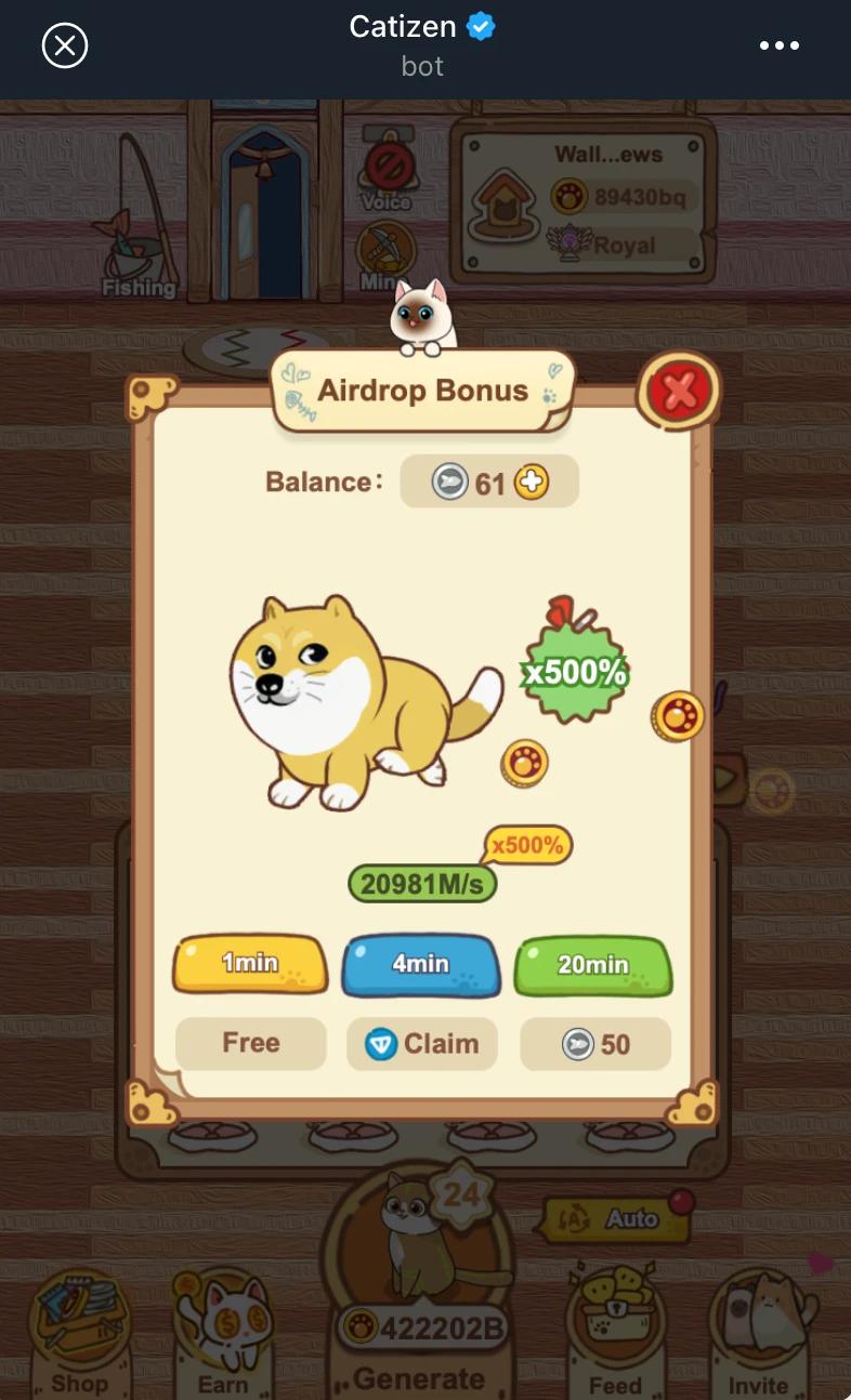 小程序大革命:Telegram小程序的Web3跨越之旅