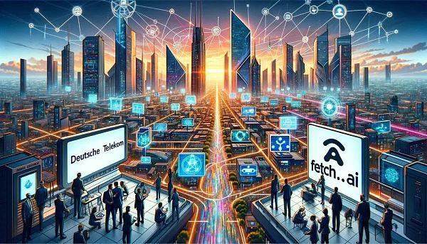 FMG INDEX解析:WEB 3 AI有何机遇与挑战?